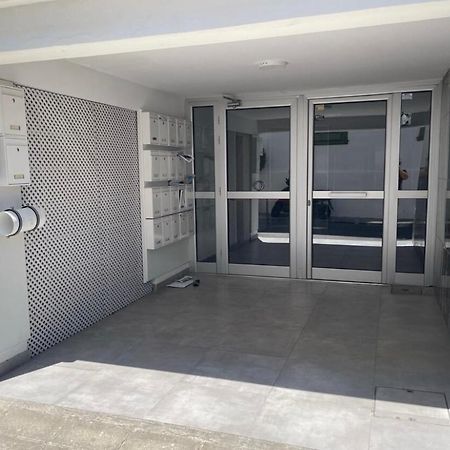 Iflat Apartment Limassol Exterior photo