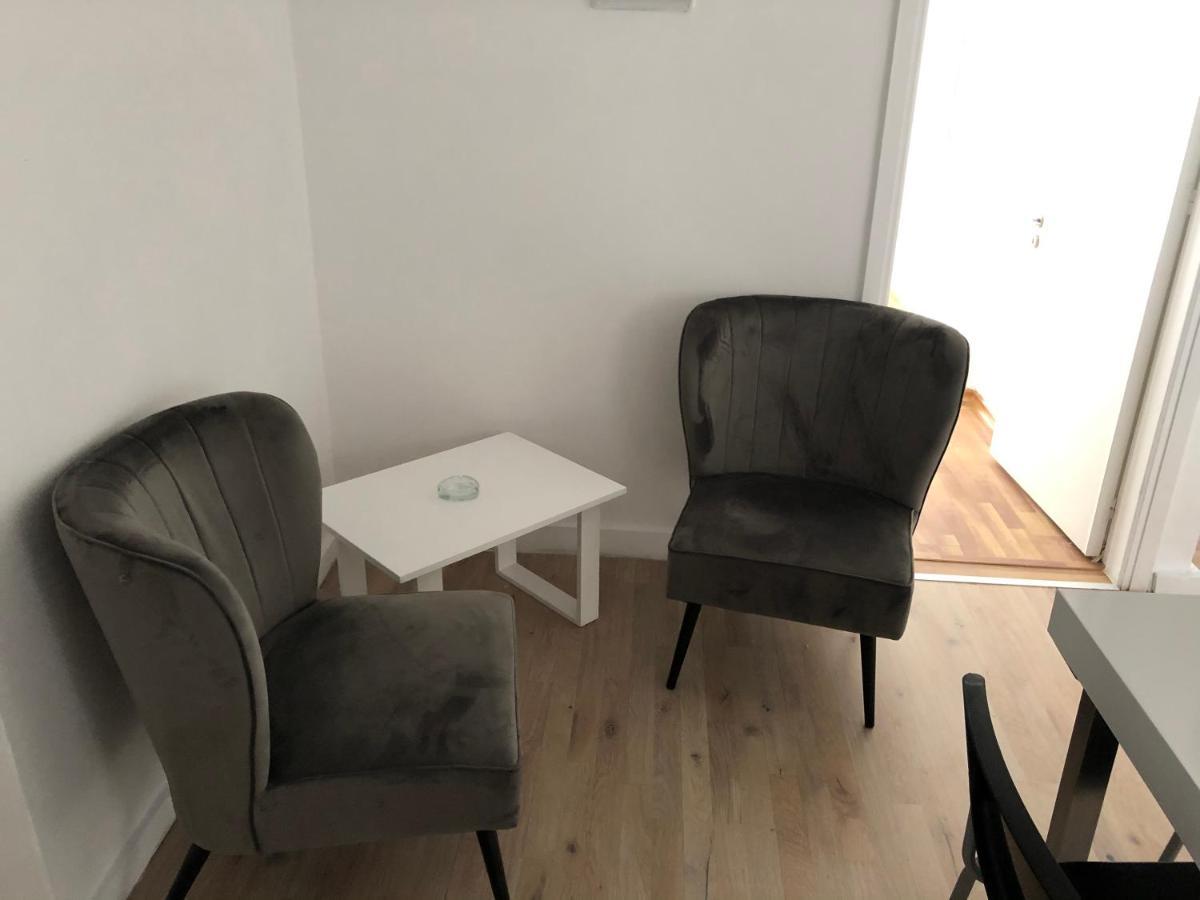 Iflat Apartment Limassol Exterior photo