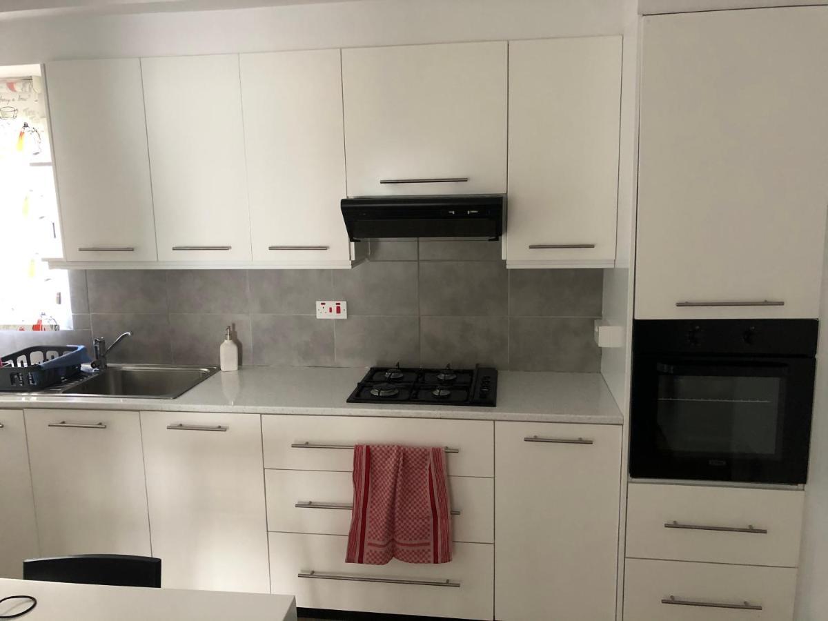 Iflat Apartment Limassol Exterior photo
