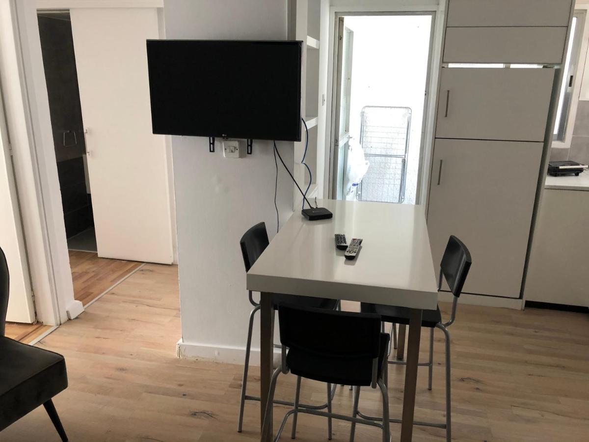 Iflat Apartment Limassol Exterior photo