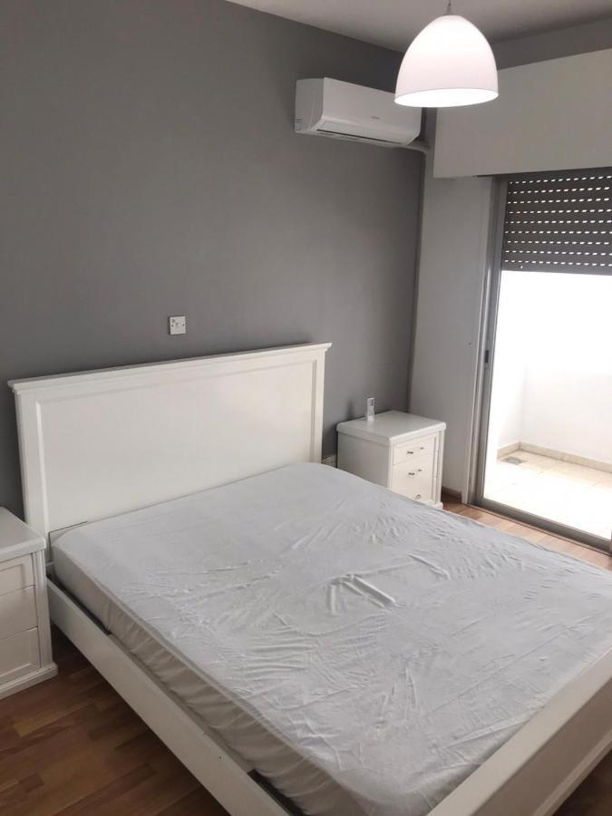Iflat Apartment Limassol Exterior photo