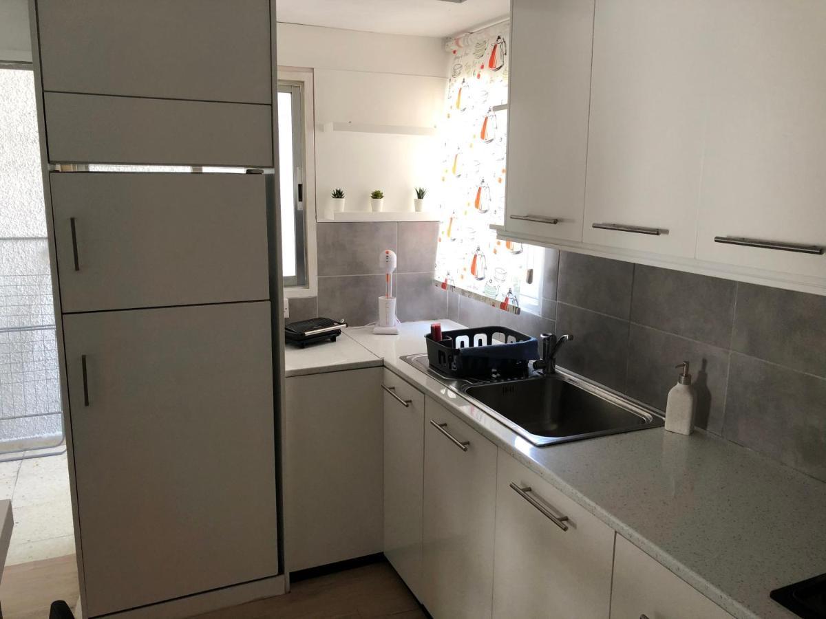 Iflat Apartment Limassol Exterior photo