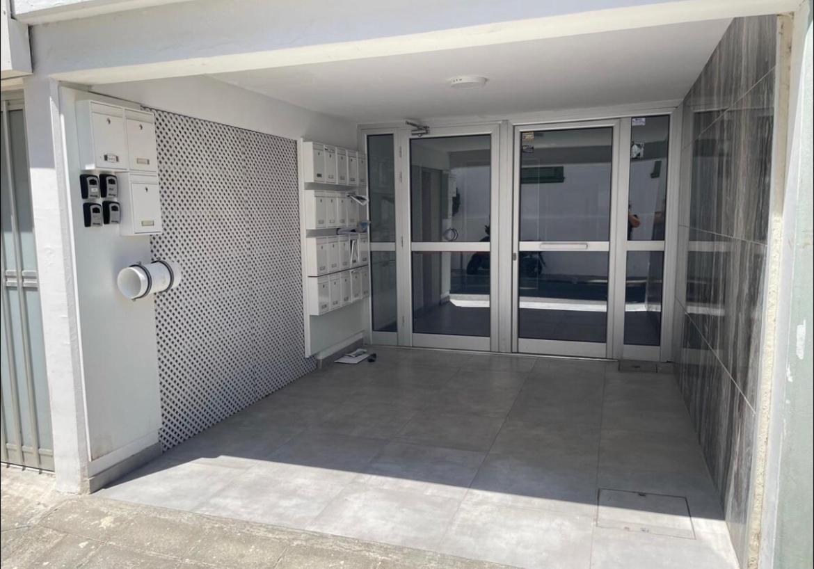Iflat Apartment Limassol Exterior photo